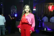 Fabiola Campomanes celebra su cumpleaños con mensajes de cariño en redes sociales