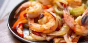Fajitas de Camarón para Cuaresma: Receta Paso a Paso y Beneficios Nutricionales