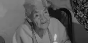 Fallece a los 108 años la abuelita del viral 'Apaga la vela' en TikTok