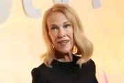 Fallece Catherine O'Hara, actriz de 'Home Alone', por embolia pulmonar y cáncer rectal