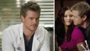 Fallece Eric Dane, recordado como el Dr. Mark Sloan en Grey's Anatomy