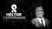 Fallece Héctor Zamorano, primer eliminado de 'La Academia', a los 47 años