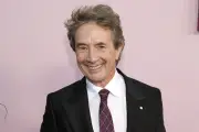 Fallece hija del actor Martin Short en aparente suicidio, según medios