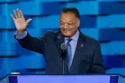Fallece Jesse Jackson, icónico líder de derechos civiles en EU, a los 84 años