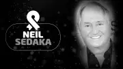 Fallece Neil Sedaka, leyenda del pop y rock and roll, a los 86 años de edad