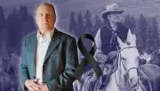 Fallece Robert Duvall, leyenda de 'El Padrino', a los 95 años; su esposa emite conmovedor mensaje