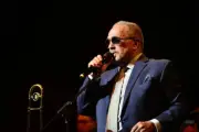 Fallece Willie Colón, leyenda y pilar fundamental de la salsa, a los 75 años