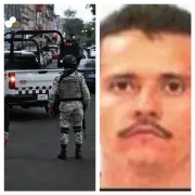 Familia de 'El Mencho' solicita a la FGR la entrega del cuerpo del líder del CJNG