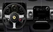 Ferrari Luce: El interior del primer auto eléctrico de la marca italiana revela lujo y tecnología