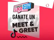 Festival City 2026 lanza 'Febrero Loco' con Meet & Greets exclusivos en Querétaro