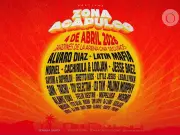 Festival Zona Acapulco 2026: Cartel Completo, Fechas y Todo sobre el Evento Musical