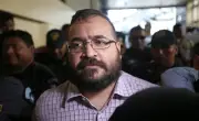 FGR acusa a Javier Duarte por peculado; audiencia diferida por tercera ocasión