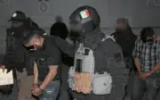 FGR impone prisión preventiva a dos detenidos en Tapalpa tras operativo contra 'El Mencho'