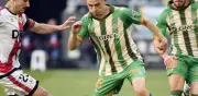 Fidalgo y el Betis enfrentarán al Panathinaikos en su debut europeo