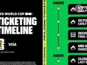 FIFA Mundial 2026: Fecha y cómo acceder a la venta final de boletos de último minuto