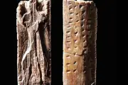 Figurilla de 4,000 años revela posible precursor de la escritura en México