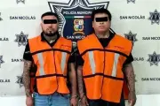 Filtro Policial en Carretera Resulta en Captura de Drogas y Detenidos