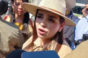 Fiscal de Michoacán desmiente a alcaldesa Quiroz: no hubo denuncia contra morenistas