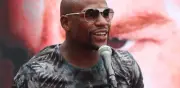 Floyd Mayweather anuncia regreso profesional tras nueve años de retiro