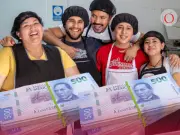 FONDESO otorga apoyo de 25 mil pesos para emprendedores en CDMX a través del programa IKAL