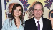 Forense confirma muerte de Victoria Jones, hija de Tommy Lee Jones, por sobredosis de cocaína