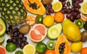 Frutas que combaten la ansiedad: nutrientes clave para el bienestar emocional