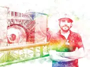 Físico mexicano del Cinvestav destaca en experimentos de altas energías internacionales