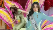 Fátima Bosch rompe el silencio tras desmayo en Ecuador y aclara su futuro como Miss Universo