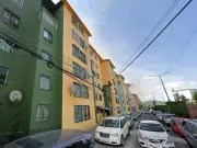 Funcionarios de Azcapotzalco confrontan a vecinos en operativo de limpieza