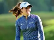 Gaby López inicia temporada 2026 en el Honda LPGA Thailand en Tailandia