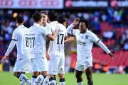 Gallos Blancos Cantan Victoria en León y Consiguen su Primer Triunfo del Clausura 2026