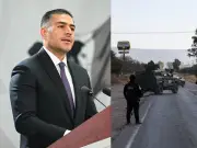 García Harfuch confirma identificación del cuerpo de 'El Mencho' tras operativo