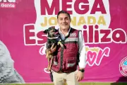 García Lanza Campaña de Esterilización Gratuita para Mascotas en Nuevo León