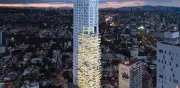 GDC Desarrollos establece el nuevo estándar en la vivienda vertical de la Ciudad de México