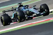 George Russell celebra el nuevo reglamento de F1 como una oportunidad para la paridad