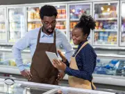 Gestión de Inventario en Retail: Estrategias Clave para Surtido y Reposición Eficiente