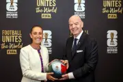 Gianni Infantino respalda a México como sede del Mundial 2030