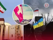 Ginebra alberga negociaciones clave: diálogos Rusia-Ucrania-EEUU y conversaciones nucleares Irán-EEUU