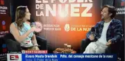 Gira de la Salud 2026 en Torreón: La Nuez Pecana como Aliada del Corazón