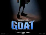 Goat: La Cabra que Cambió el Juego - Una Fábula Animada que Revoluciona el Cine Deportivo