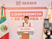 Gobernador Salomón Jara reestructura gabinete para eliminar conflictos de interés en Oaxaca