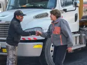 Gobernadora supervisa avance del 52% en reconstrucción del Periférico Norte