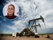 Gobierno analiza alternativas limpias al fracking para reducir dependencia del gas texano
