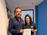 Gobierno de Sinaloa otorga certeza jurídica a 100 familias desplazadas en Choix