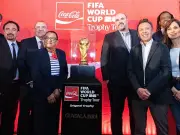Gobierno lanza 'Mundial Social' para llevar el fútbol a comunidades más allá del 2026
