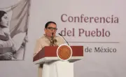 Gobierno reporta entrega de más de 9 mil armas y avances en estrategia de paz comunitaria