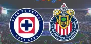 Google Erróneamente Anuncia Cruz Azul Vs Chivas en el Azteca; Partido Será en Cuauhtémoc