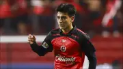 Greg Garza elogia a Gilberto Mora de Xolos: 'Puede llegar lo más lejos posible'