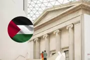 Grupo británico presiona a enciclopedia para eliminar referencias históricas a Palestina