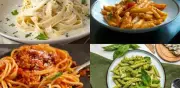 Guía Gastronómica: Los Mejores Lugares para Comer Pasta en la Ciudad de México